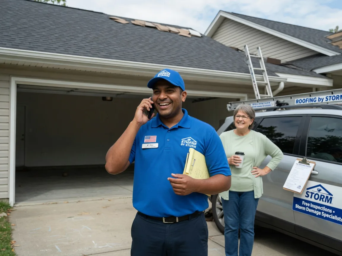 Roof Repair Near Me Sunbury, OH FAQs